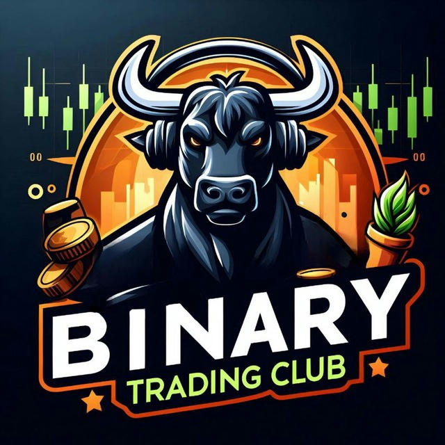 BINARY TRADING CLUB