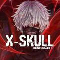 X-SKULL™