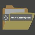 Arxiv Azərbaycan