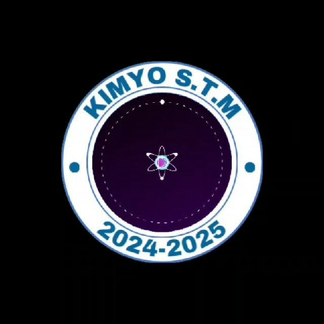 KIMYO S.T.M