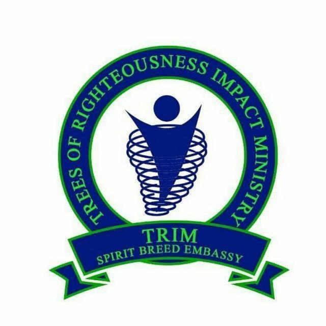 TREES OF RIGHTEOUSNESS IMPACT MINISTRY