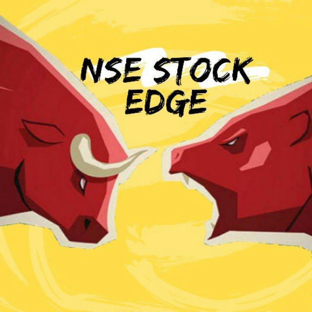 NSE STOCK EDGE 🇮🇳