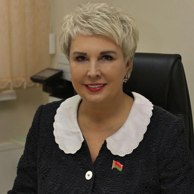 Анжелина Сыромятникова