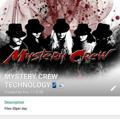 Mystery Crew Technology🥲🥺🥰💥