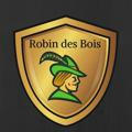 ROBIN DES BOIS 📈📉