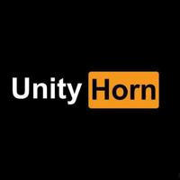 UNITY HORN