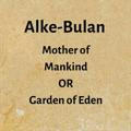 Mama Alkebulan