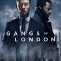 🖥 Gangs of London 🖥