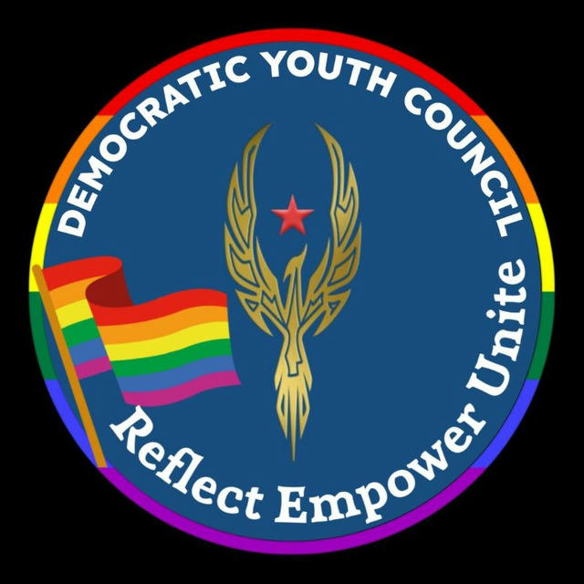 DYC - Democratic Youth Council