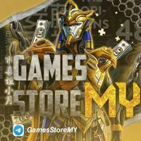 Games Store MY