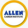 ALLEN ONLINE TEST SERIES