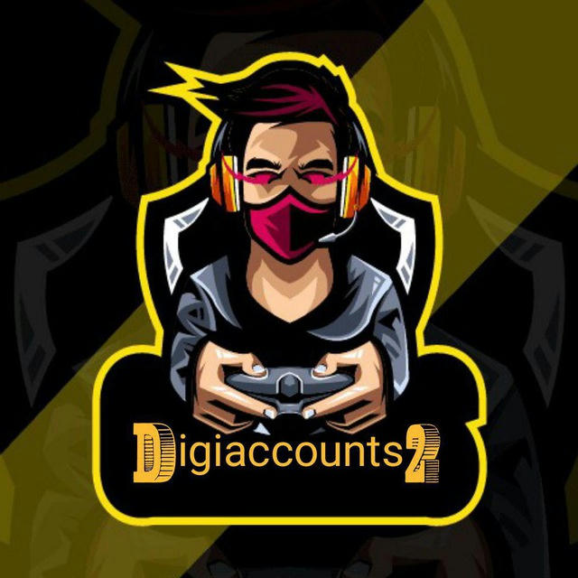 Digi Accounts 2️⃣