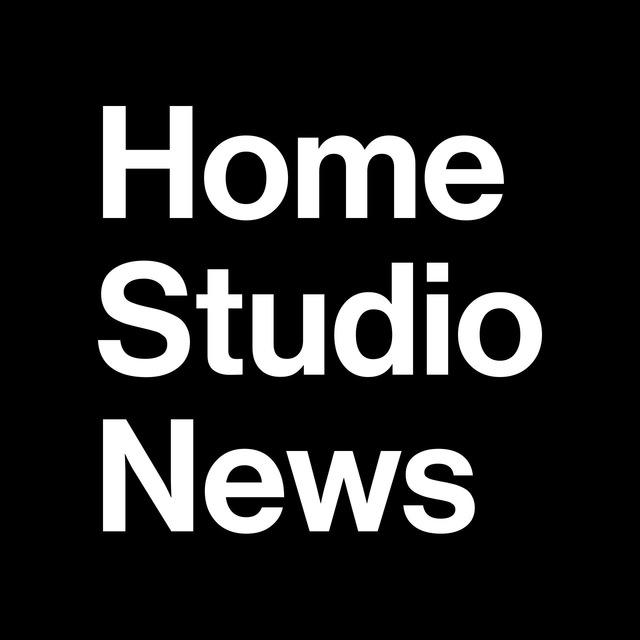 Home Studio News