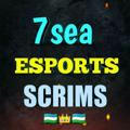 7sea eSPORTS SCRIMS