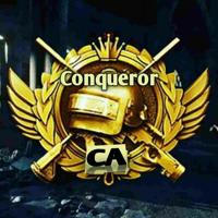 Conqueror CA