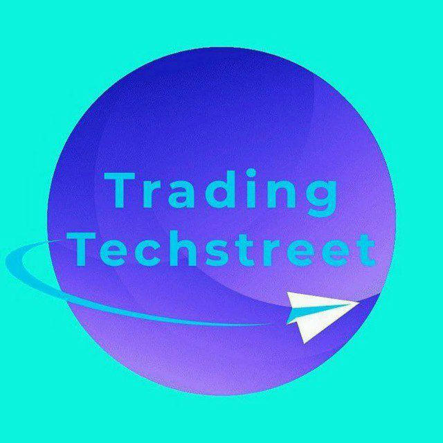 Trading tech Street ™️