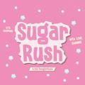 Sugar Rush, open