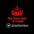 Her Daim Spor | HDS