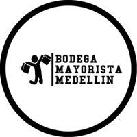 Bodega mayorista medellín