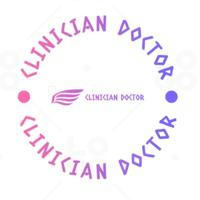 Clinician Doctor 𓂆