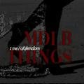 ㅤ mdlb things