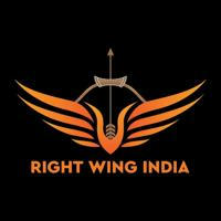 RIGHT WING INDIA