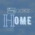 Book's Home