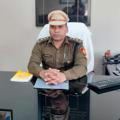 ACP Ashish Kumar