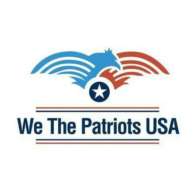 We The Patriots USA News Channel