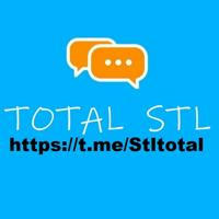 🇪🇸 Total STL🇪🇸