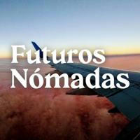Futuros Nómadas 🌍 por CarlaConWifi 👩🏻‍💻