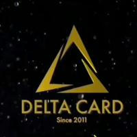 Delta-card officiel