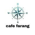 『cafe farang』