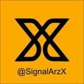 Signal Arz X