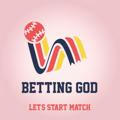 BETTING GOD™