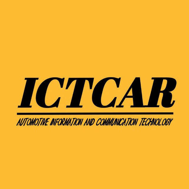 برق خودرو( کانال) ictcar