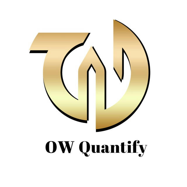 💯OW Quantify Official Channel (English)