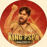 KING PSPK