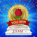 All competitive exam 👈