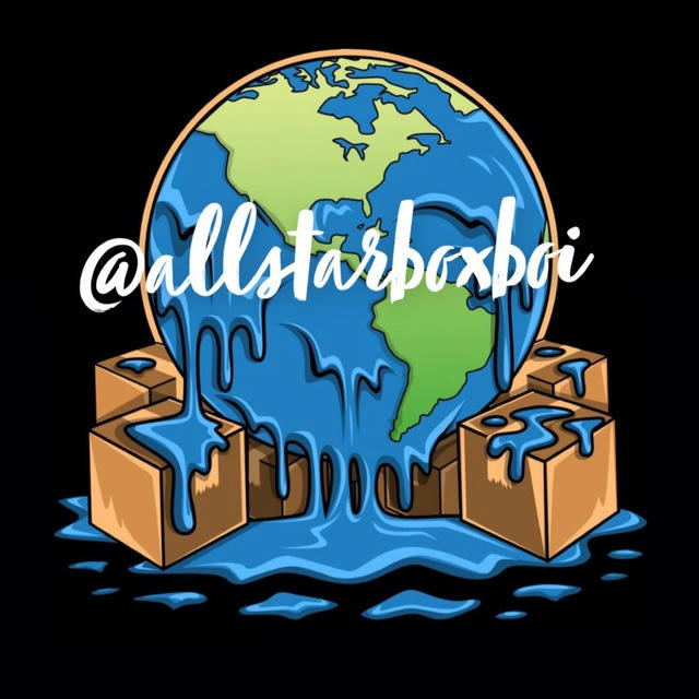 AllStarBoxBoi (MENU)🌍🔌