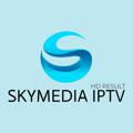 SkyMedia IPTV INDIA Playlist Stalker Portal TiviMate 📺