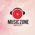 MUSIC ZONE⭕️