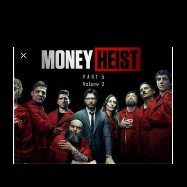 Money heist movie in hindi