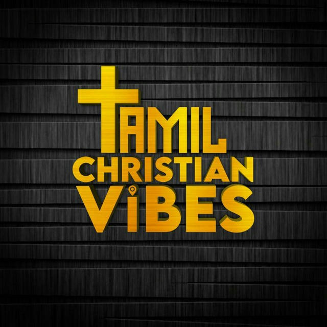 Tamil Christian Vibes