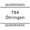 QUERDENKEN (794 - ÖHRINGEN) - INFO-Kanal