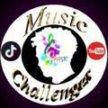 Music Challenges 🎶
