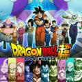 Dragon Ball Super Dublado