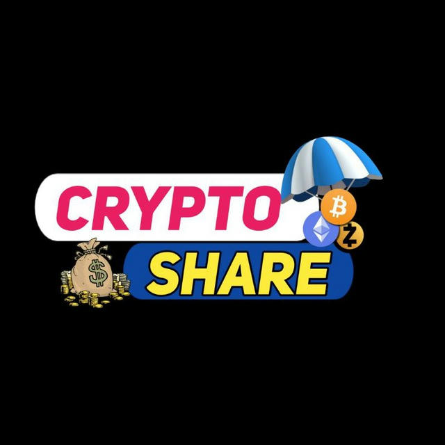 Crypto Share