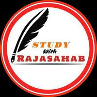 Study with rajasahab