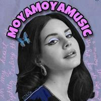 MoyaMoyaMusic